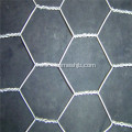 PVC Coted Hexagonal Wire Netting For Chicken House